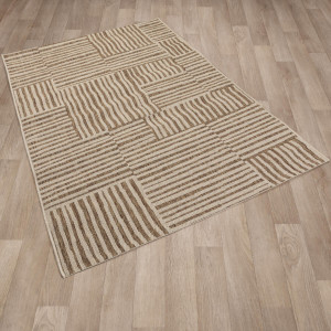 Ковер Side A5251 Beige/Brown, фото 3