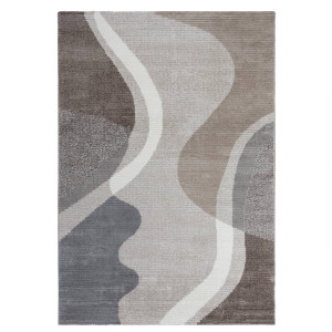 Ковры из Турции Daria L356A Beige/Grey, фото 1