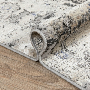 Ковер Aster A2083A Ivory/Blue, фото 4