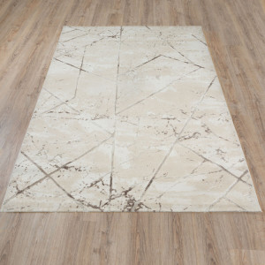 Ковер Julia 0W1818 CREAM/L.BEIGE, фото 2