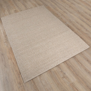 Ковер INESSA SS037 M.BROWN/D.BEIGE, фото 3