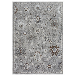 Ковер Nirvana B0833A White/Cream, фото 2