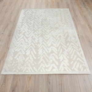 Ковры из Турции GROTTA 5133B BONE/BONE, фото 2
