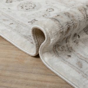 Ковры из Турции Trendy 5486A Cream/Cream, фото 5