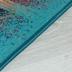 Кайраккумские ковры Gissar 504PA-41, фото 7