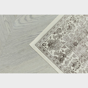 Ковры из Бельгии Гинта 2925 71 GREY, фото 6