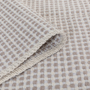 Ковер CAYER 140 BEIGE/CREAM, фото 6