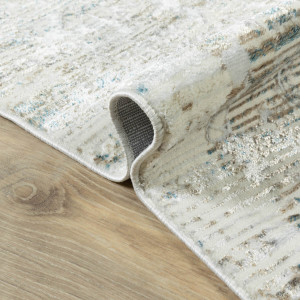 Ковры из Турции ADARA T2224LL CREAM/VIZON, фото 5