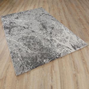 Ковры из Турции ALMIRA GR734 GREY/GREY, фото 3