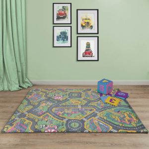 Tarkett DOO PASTEL KIDS 65GZG, фото 6