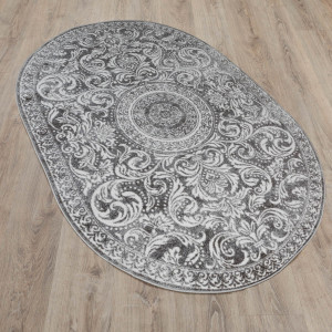 UNICORN CARPETS Vesta 8012/644 овал, фото 3