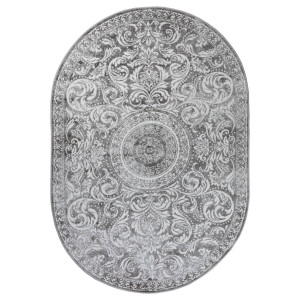 UNICORN CARPETS Vesta 8012/644 овал, фото 1