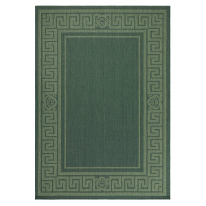 Ковер Side 62101 D.Green/L.Green, фото 1