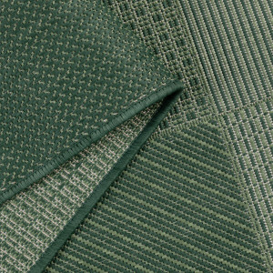 Ковер Side 60121 D.Green/L.Green, фото 4