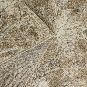 Ковры из Турции GLADIS M716A CREAM/CREAM, фото 4