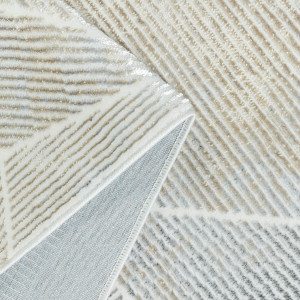 Ковер SANTOS T1495RC CREAM/CREAM, фото 3