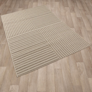 Ковер Side 60581 Brown/Beige, фото 3