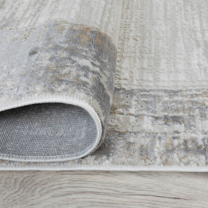 Ковры из Турции ARMINE T1378LL CREAM/GREY, фото 2
