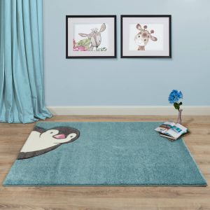 Tarkett DOO PASTEL KIDS 54KVK, фото 6