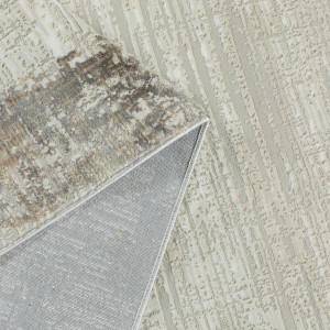 Ковры из Турции ARMINE T1702RC GREY/CREAM, фото 4