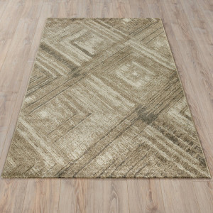 Ковры из Турции GLADIS M695A BEIGE/BEIGE, фото 2