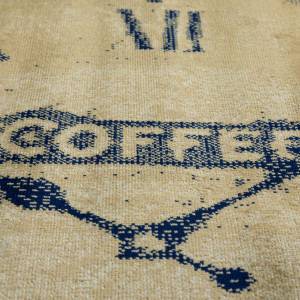 Ковры из Бельгии Isphahan Современные дизайны 84034 Ivory, фото 4