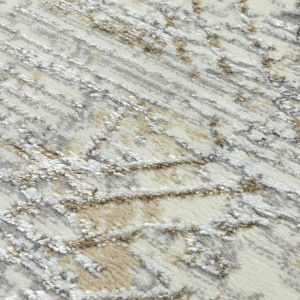 Ковры из Турции ADARA T1873LL CREAM/CREAM, фото 8