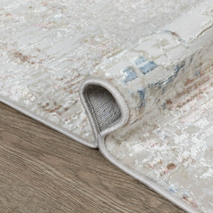 Ковер Umbria A3585A Ivory/L.Blue, фото 5
