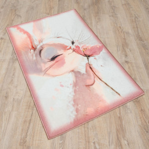 Кайраккумские ковры Gissar 626PA-21, фото 3