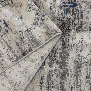 Ковер Aster A2083A Ivory/Blue, фото 3