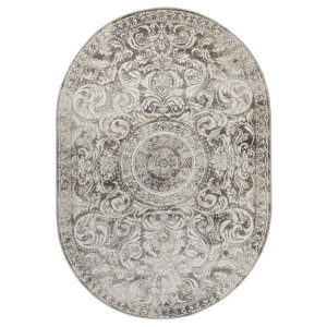 UNICORN CARPETS Vesta 8012/944 овал, фото 1