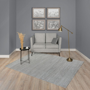 Ковер MATERA HO71A GREY HB/CREAM, фото 6