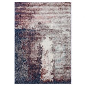 Ковры из Турции Glory 8060A Navy/L.Purple, фото 1