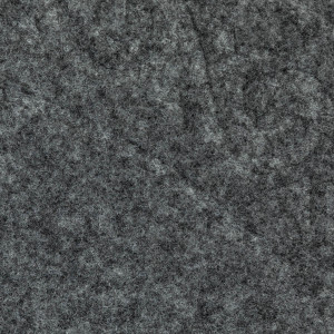 Коврик придверный Лакрум Welcome полукруг серый, фото 10