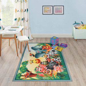 Кайраккумские ковры Gissar 503PA-11, фото 7