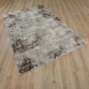 Ковры из Турции Trendy 5511A L.Grey/D.Taupe, фото 3