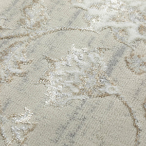 Ковры из Турции ROMANCE E021ARC M.CREAM/M.CREAM, фото 7