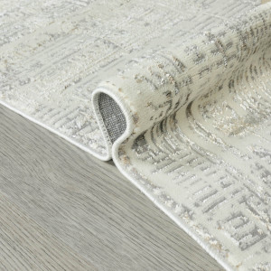 Ковры из Турции ADARA T1888LL CREAM/VIZON, фото 5