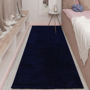 Ковры из Турции Sher PC00A Navy/Navy, фото 6