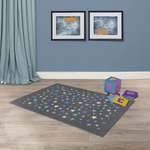 Кайраккумские ковры Gissar 623PA-11, фото 6