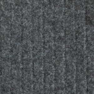 Коврик придверный Лакрум Welcome прямоугольник серый, фото 7