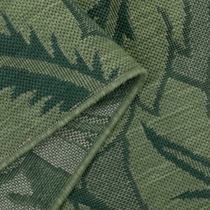 Ковер Side E6791 L.Green/D.Green, фото 4