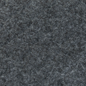 Коврик придверный Лакрум Орнамент прямоугольник серый, фото 8