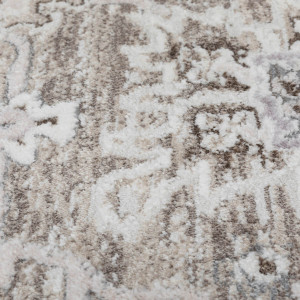 Ковер OLBIA B0586A BEIGE/L.BEIGE, фото 3