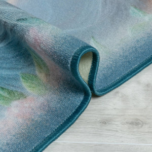 Кайраккумские ковры Gissar 502PA-41, фото 5