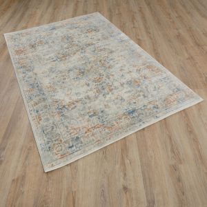 Ковры из Турции Trendy 5626A Cream/Rose, фото 3