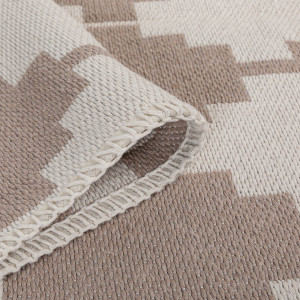 Ковер TERESSA 259 BEIGE/CREAM, фото 6