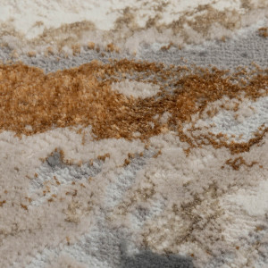 Ковры из Турции ALMIRA HE784 CREAM/O.GOLD, фото 7