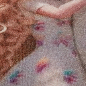 Кайраккумские ковры Gissar 501PA-31, фото 9