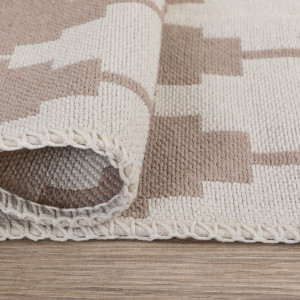 Ковер TERESSA 259 BEIGE/CREAM, фото 2